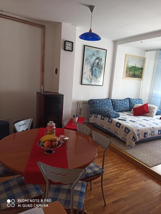 Happy Home Gospić 외부 사진