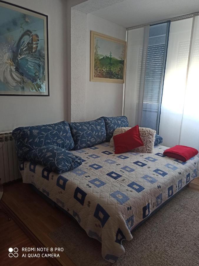 Happy Home Gospić 외부 사진