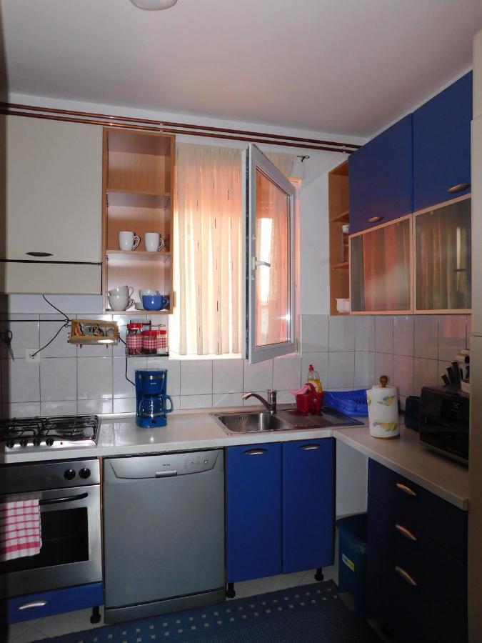 Happy Home Gospić 외부 사진