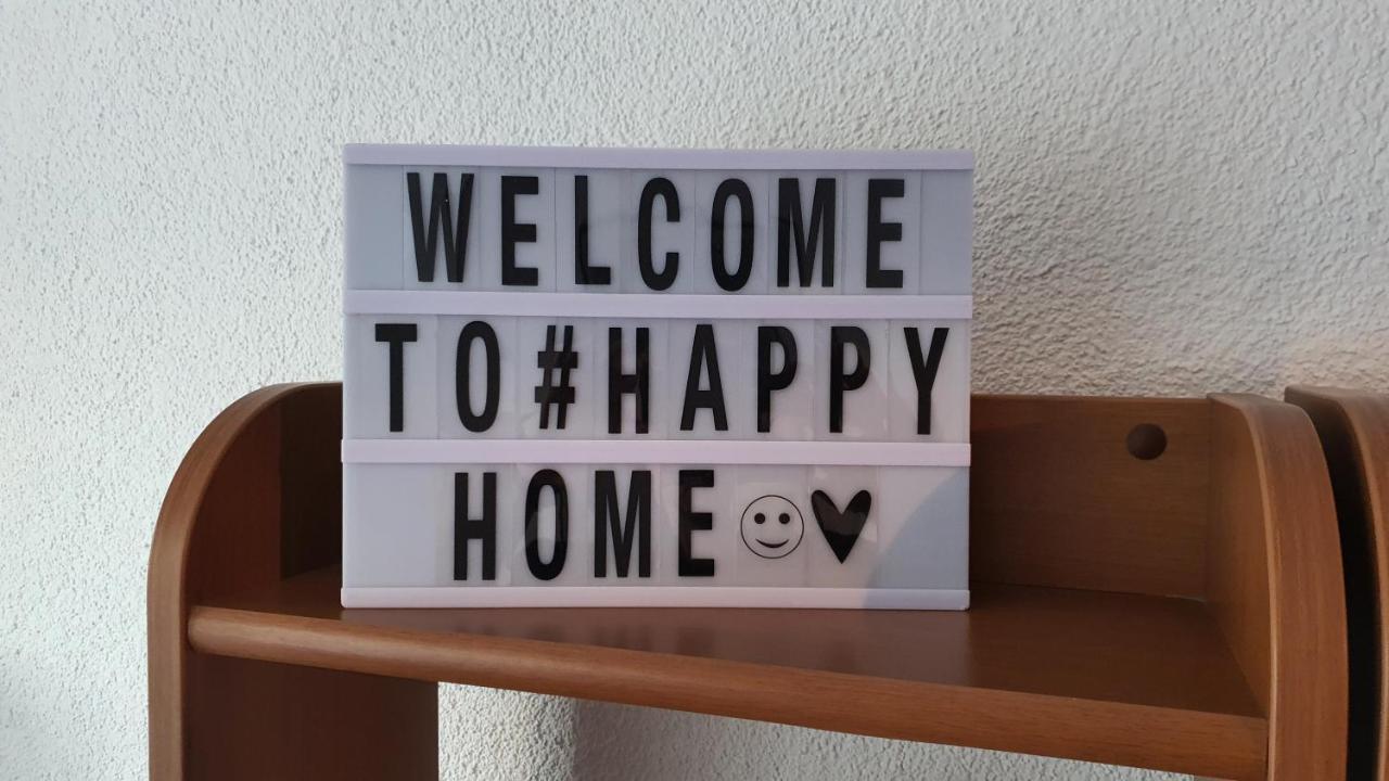 Happy Home Gospić 외부 사진
