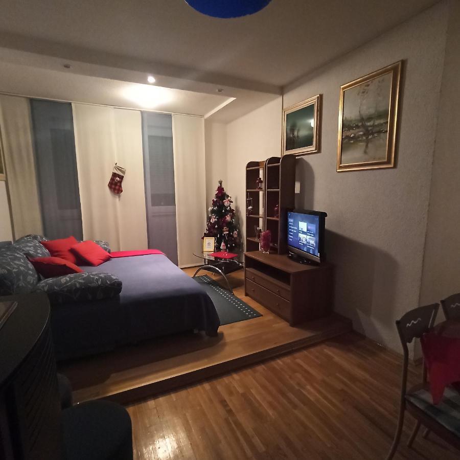 Happy Home Gospić 외부 사진