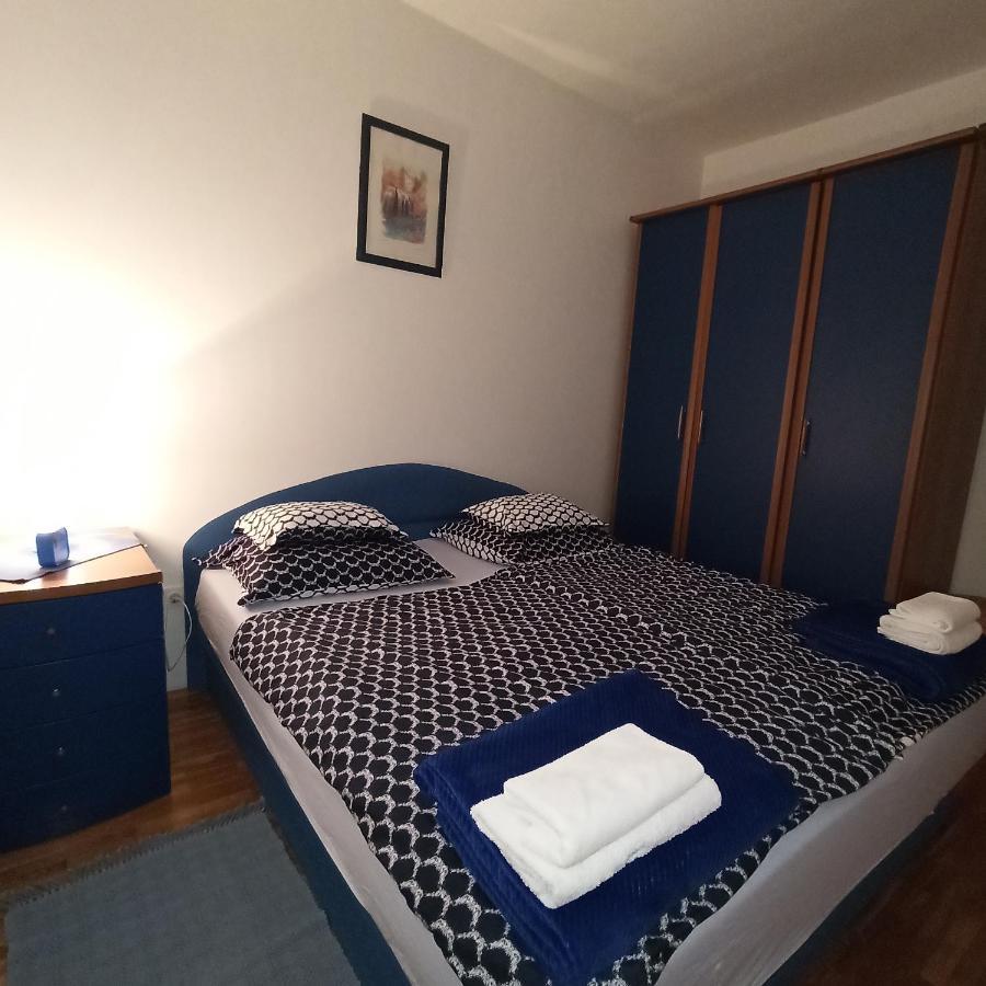 Happy Home Gospić 외부 사진