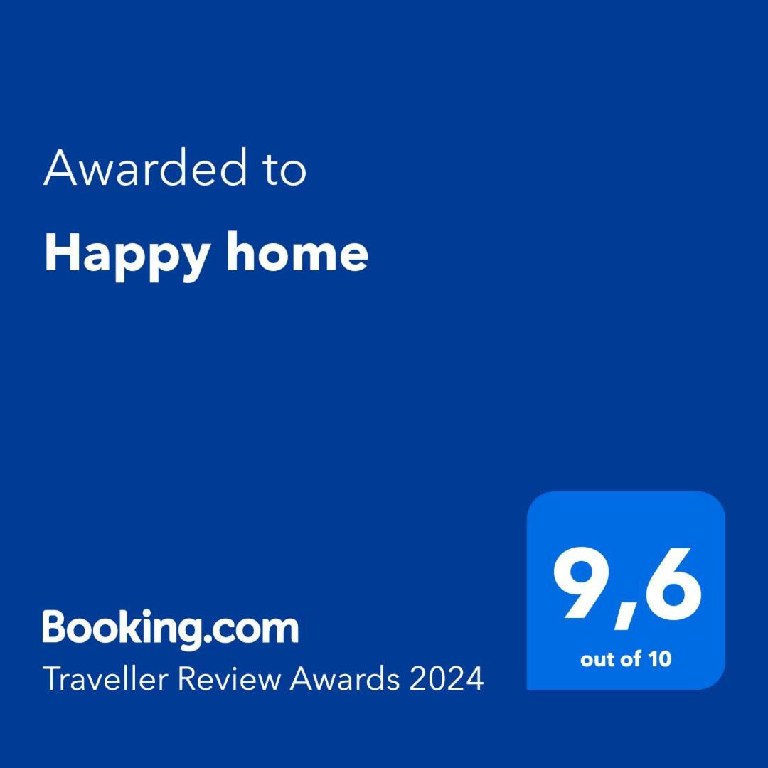 Happy Home Gospić 외부 사진