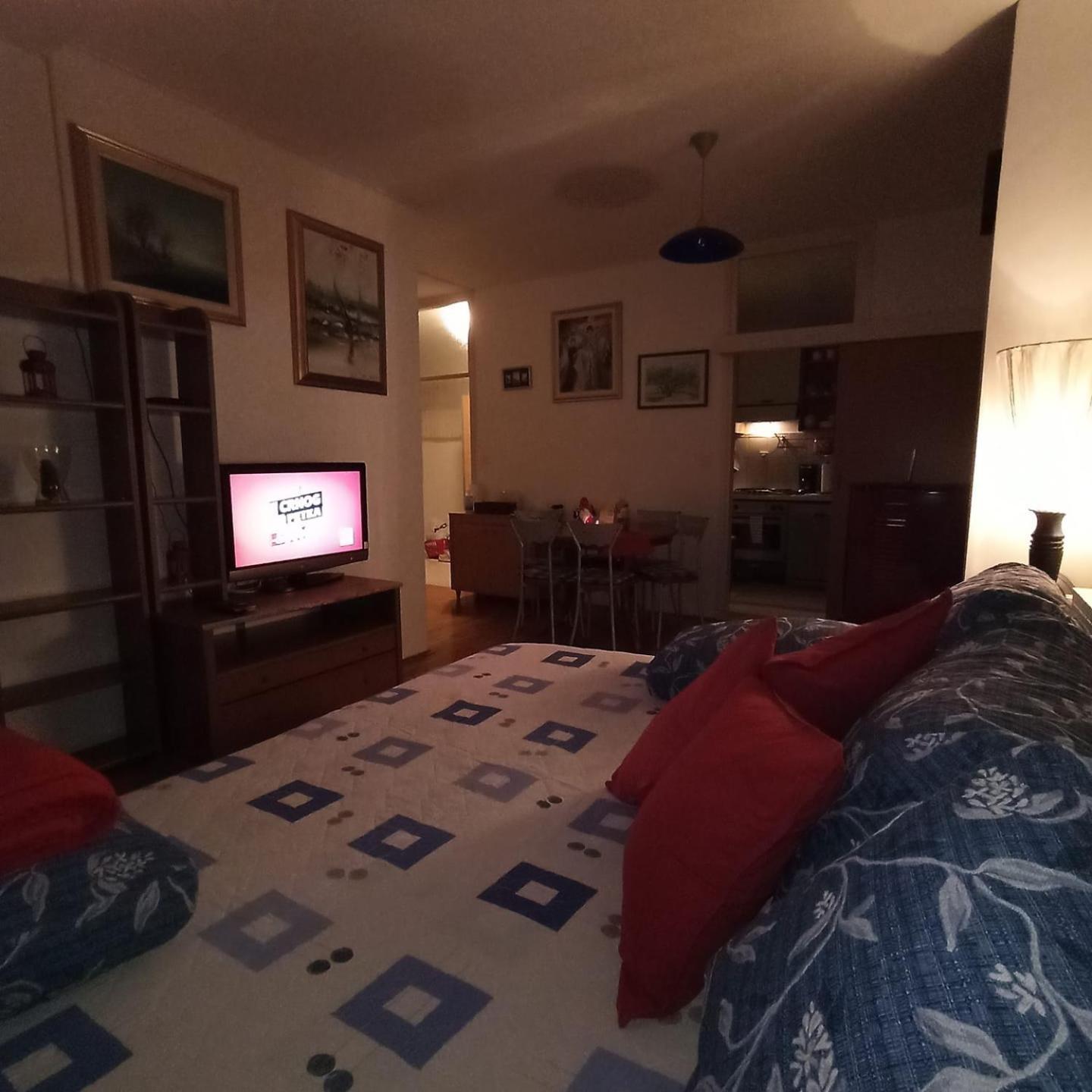 Happy Home Gospić 외부 사진