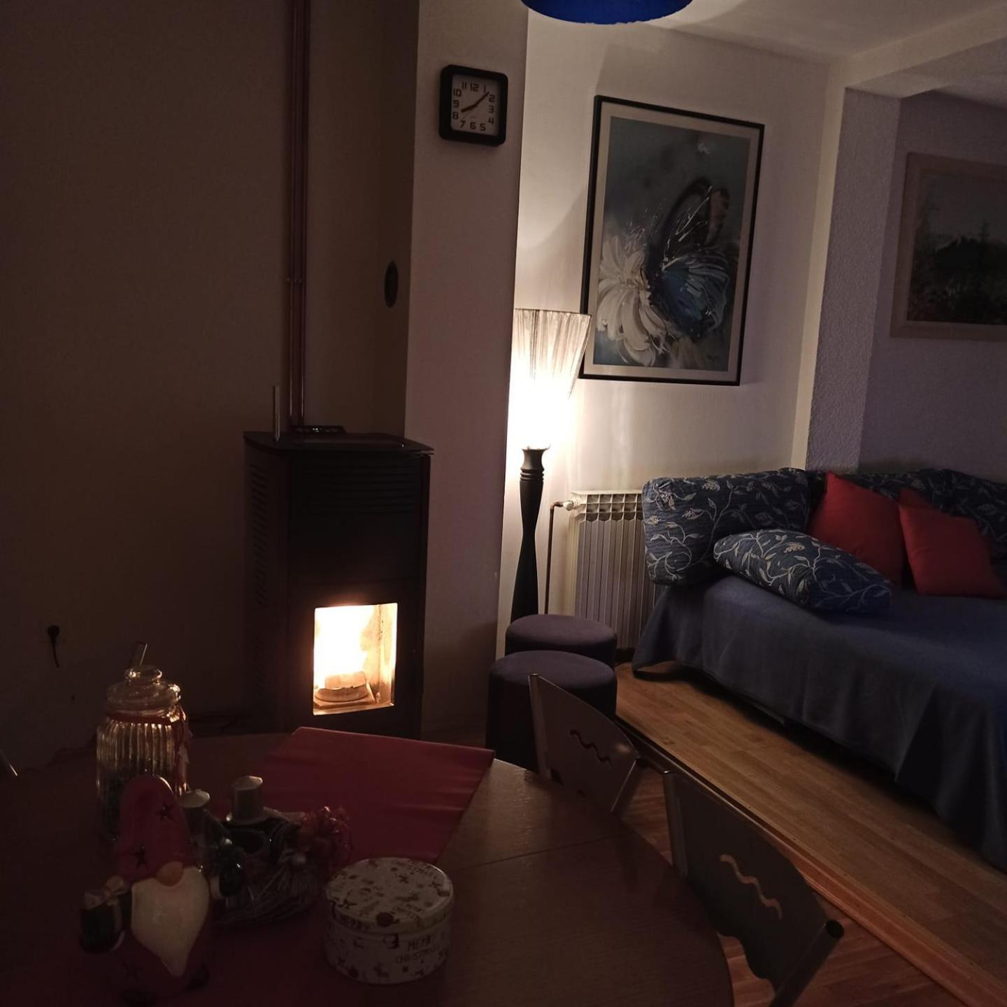 Happy Home Gospić 외부 사진
