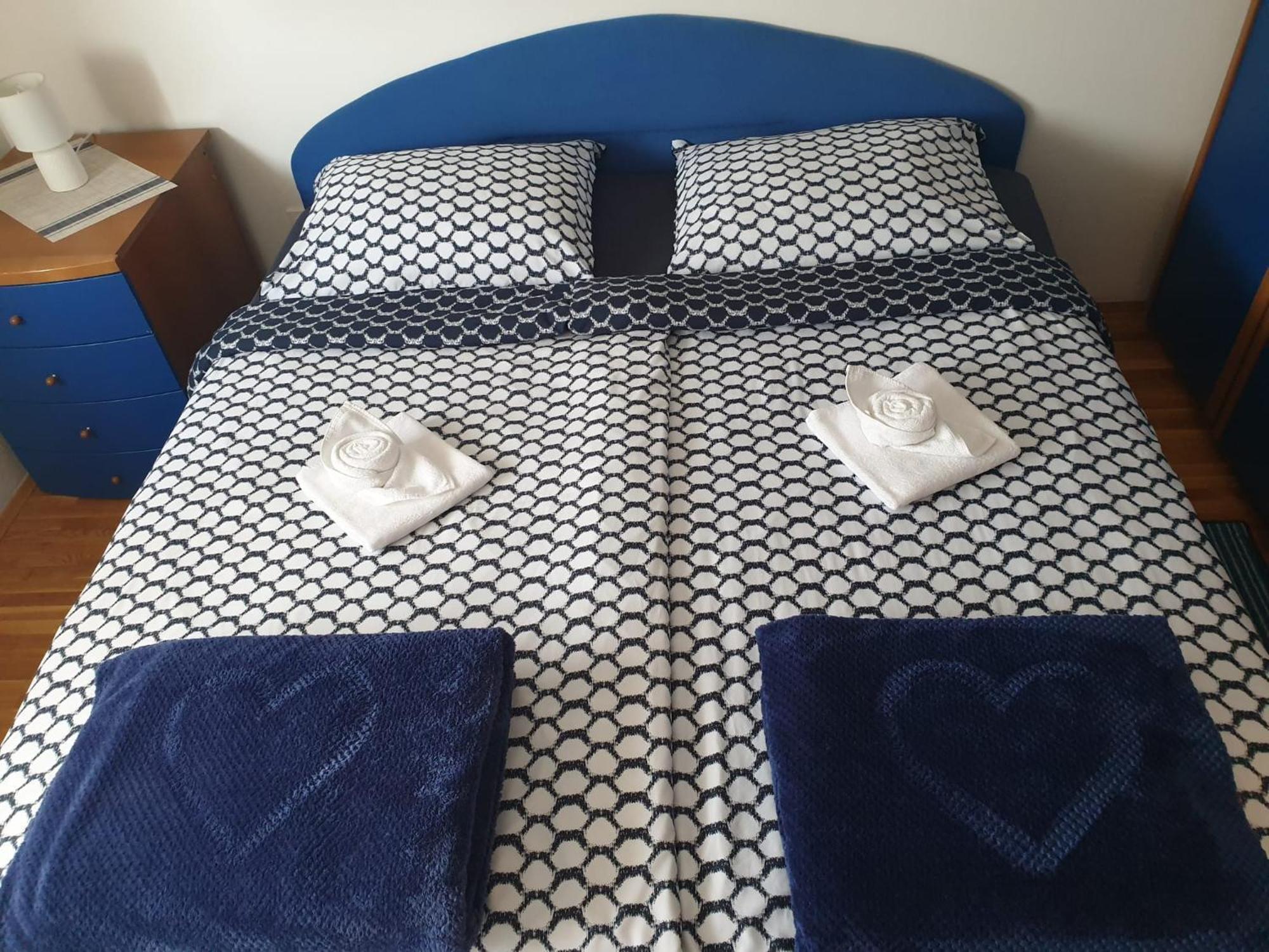 Happy Home Gospić 외부 사진