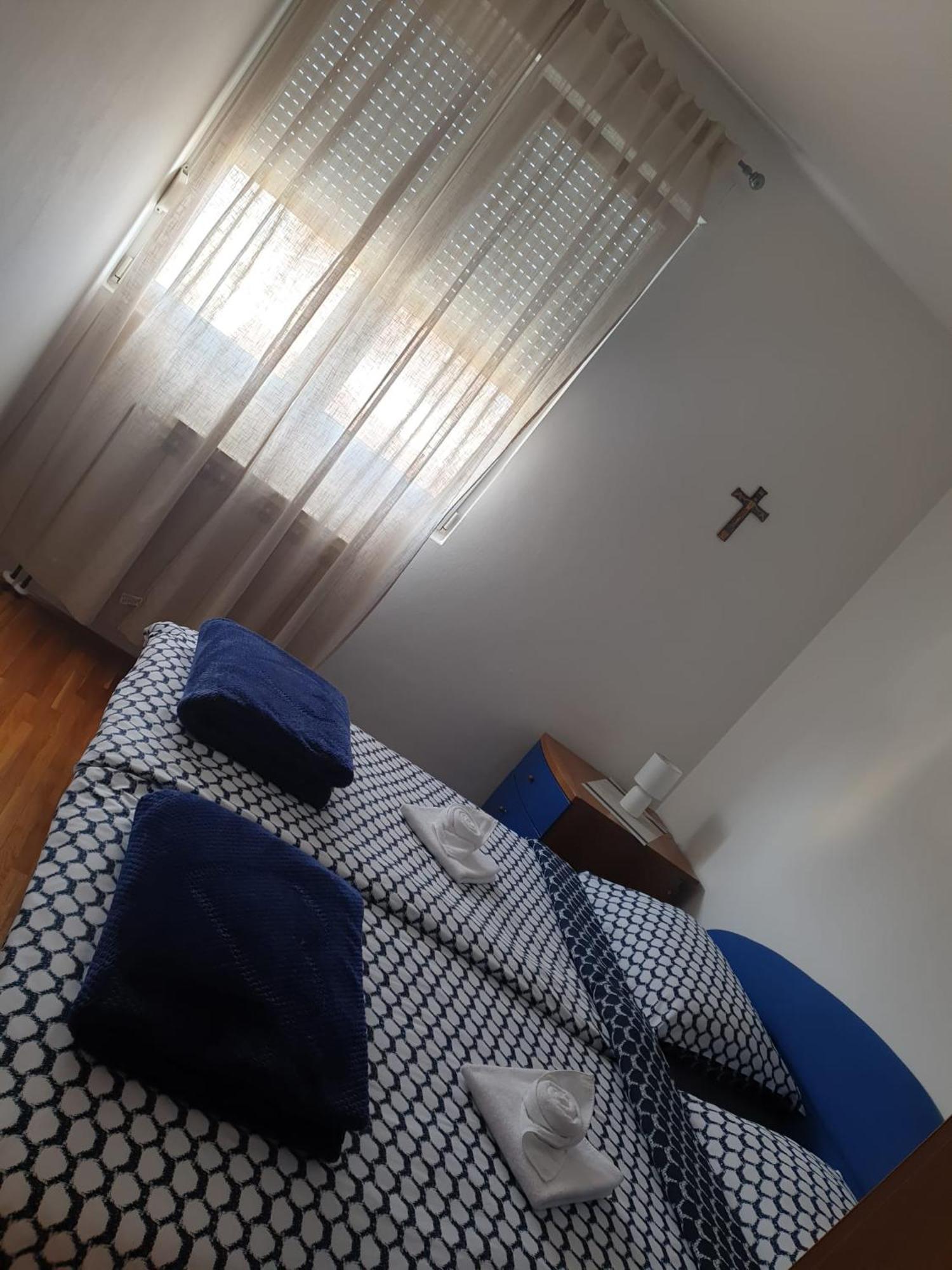 Happy Home Gospić 외부 사진
