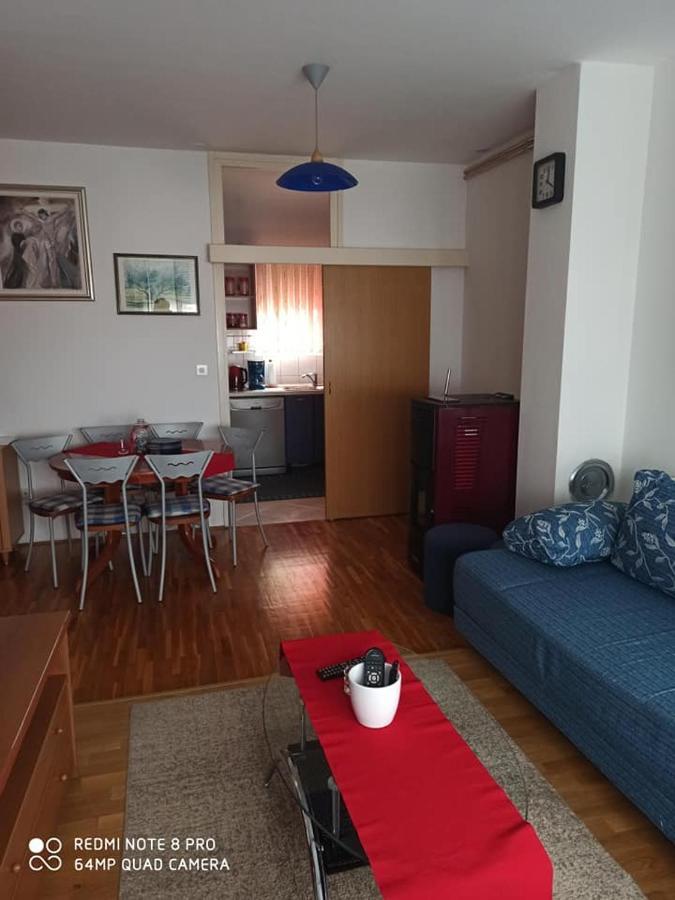Happy Home Gospić 외부 사진