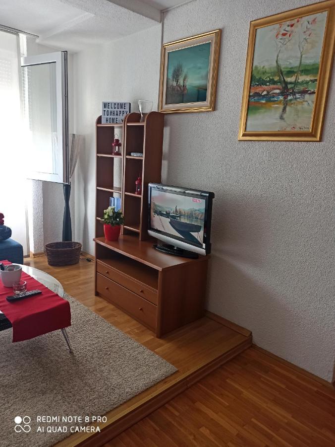 Happy Home Gospić 외부 사진