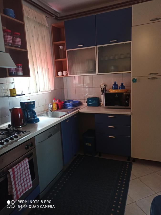 Happy Home Gospić 외부 사진